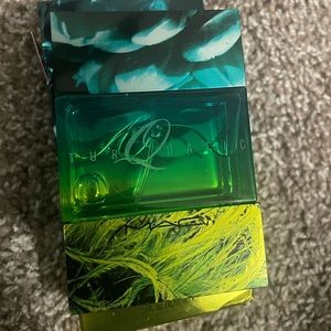 Mac Turquatic Fragrance